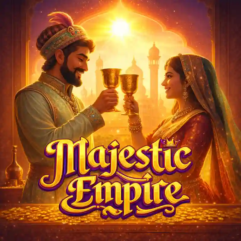 Majestic Empire Arion Casino