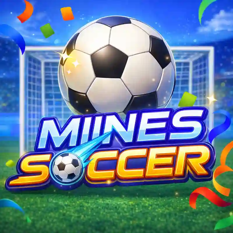 Mines Soccer
