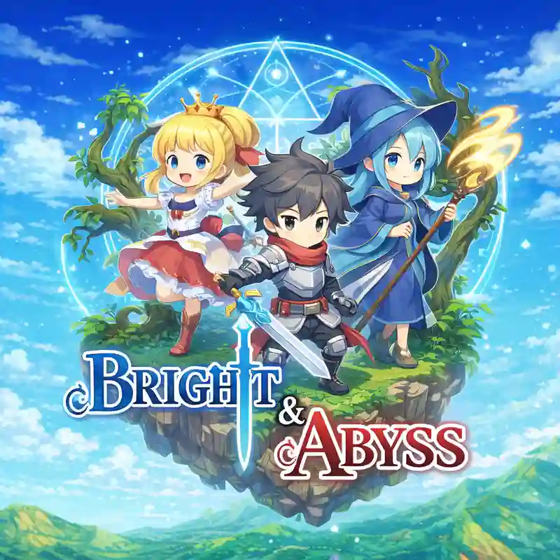 New Bright & Abyss Game Arion Casino